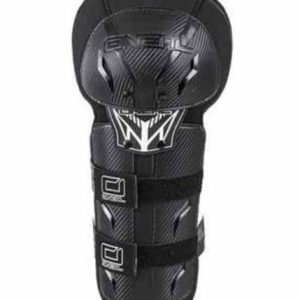 Oneal Pro III Youth Carbon Look Knee Guard