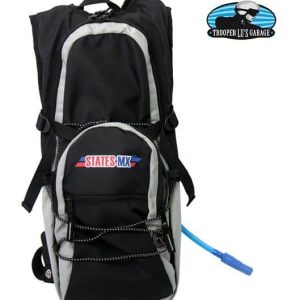 States MX Hydration Backpack