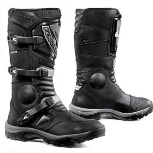 Forma Adventure High Black Boots