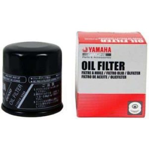 Yamaha Element Assy Oil Filter #5JX-13440-00