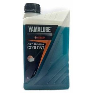 Yamalube Coolant 1 Litre