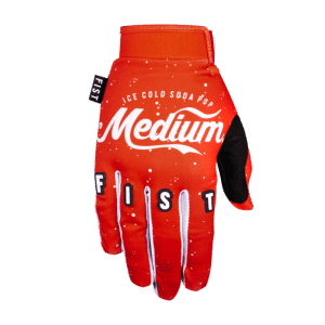 Fist Medium Boy Soda Pop Gloves