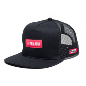 Yamaha Trucker Cap
