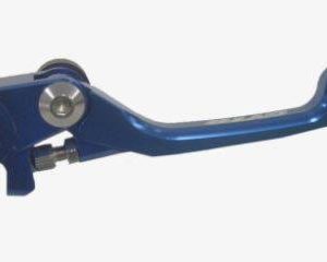 GYTR PIVOTING BRAKE LEVER BLUE