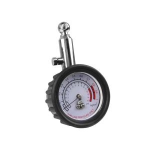 TYRE PRESSURE GAUGE 0-15PSI