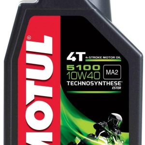 MOTUL 5100 10W30 – 1 LITRE