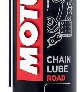 MOTUL C2 CHAIN LUBE ROAD – 400ML