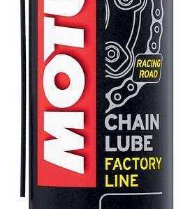 MOTUL C4 CHAIN LUBE FACTORY LINE – 400ML