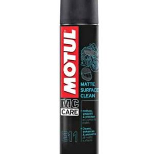 MOTUL MATTE SURFACE CLEANER 400MLS