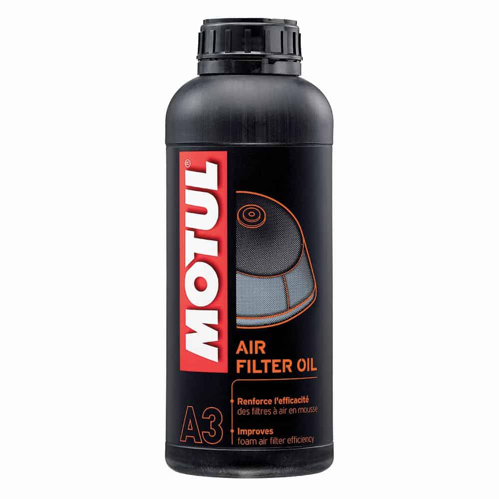 Motul Air Filter Oil 1 Litre