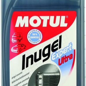 MOTUL AUTO COOL EXPERT ULTRA – 1 LITRE (CONCENTRATE)