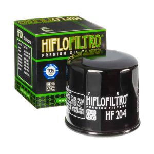 HIFLOFILTRO – OIL FILTER HF204