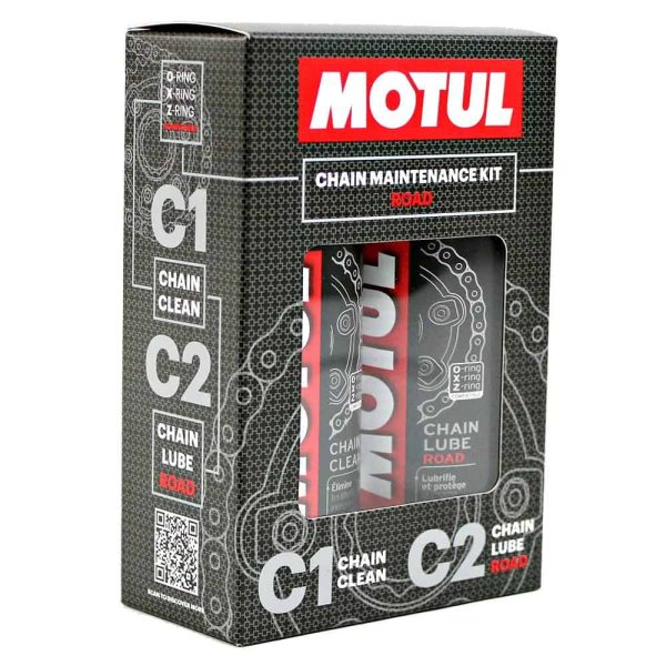 MOTUL ROAD MINI CHAIN PACK