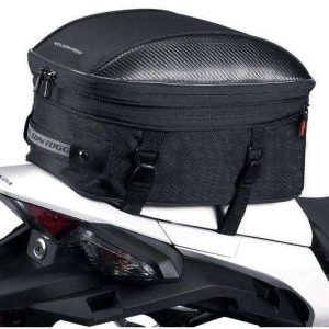 NELSON-RIGG TAILBAG TOURING EXPANDABLE 25-33 LITRE