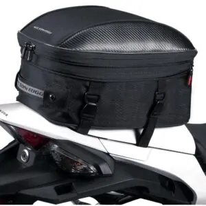 NELSON-RIGG TAILBAG SPORT EXPANDABLE 16-22 LITRE