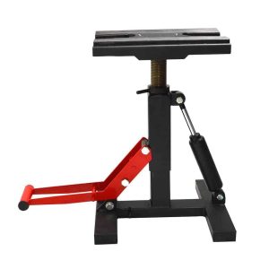 STATES MX – BIKE LIFT STAND – ADJUSTABLE HEIGHT TOP