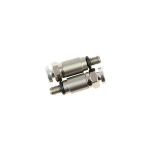 STATES MX FOR BLEEDER VALVES SILVER