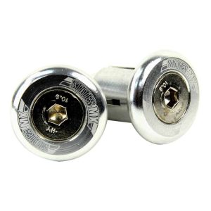 STATES MX BAR ENDS – SILVER