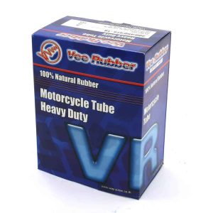 Vee Rubber – Heavy Duty Tube – 1.5mm -400/450/475-18 Straight Valve