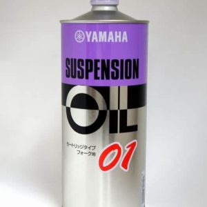 YAMAHA TYPE 01 SUSPENSION OIL 1LTR