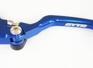 GYTR PIVOTING CLUTCH LEVER BLUE