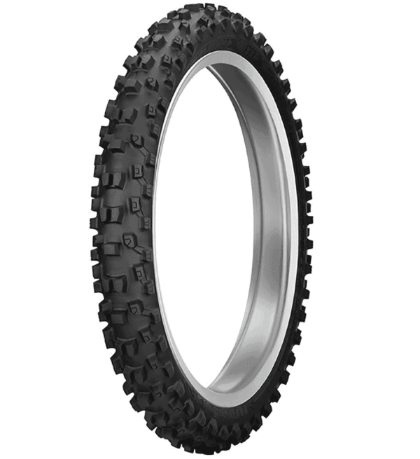 Dunlop Geomax MX33 Front Mini MX Tyre 70/100-10