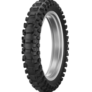 Dunlop Geomax MX33 Rear Mini MX Tyre – 110/100-18