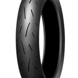 Dunlop Alpha 14HF Front Motorcycle Tyre 110/70R17 54H