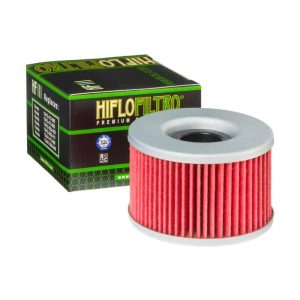 HIFLOFILTRO – OIL FILTER HF111