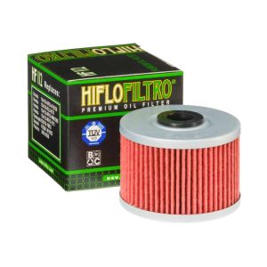 HIFLOFILTRO – OIL FILTER HF112