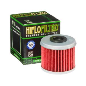 HIFLOFILTRO – OIL FILTER HF116