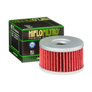 HIFLOFILTRO – OIL FILTER HF137