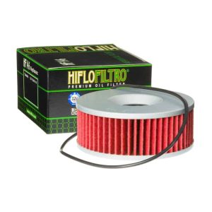 HIFLOFILTRO – OIL FILTER HF146