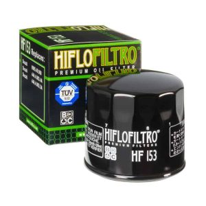 HIFLOFILTRO – OIL FILTER HF153