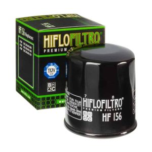 Hiflo Oil Filter HF156