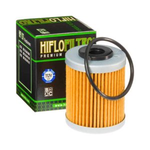 HIFLOFILTRO – OIL FILTER HF157