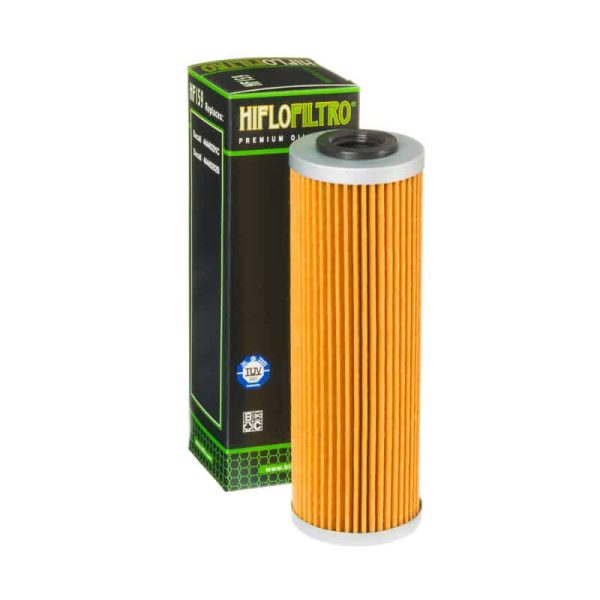 HIFLOFILTRO - OIL FILTER HF159