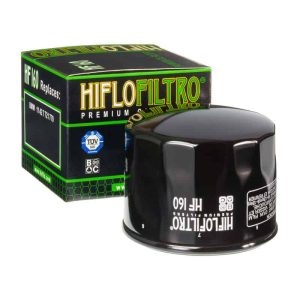 HIFLOFILTRO – OIL FILTER HF160