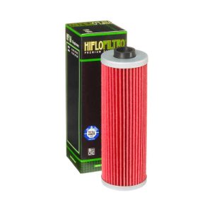 HIFLOFILTRO – OIL FILTER HF161