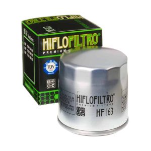 HIFLOFILTRO – OIL FILTER HF163