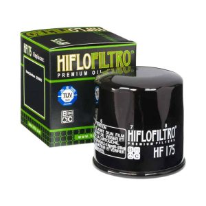 HIFLOFILTRO – OIL FILTER HF175