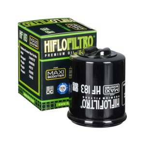 HIFLOFILTRO – OIL FILTER HF183