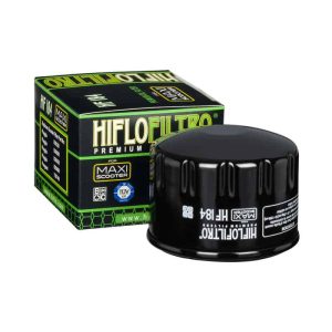 Hiflo Oil Filter HF184