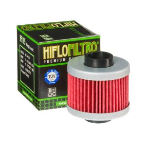 HIFLOFILTRO – OIL FILTER HF185