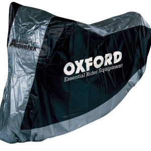 OXFORD AQUATEX MOTORCYCLE COVER