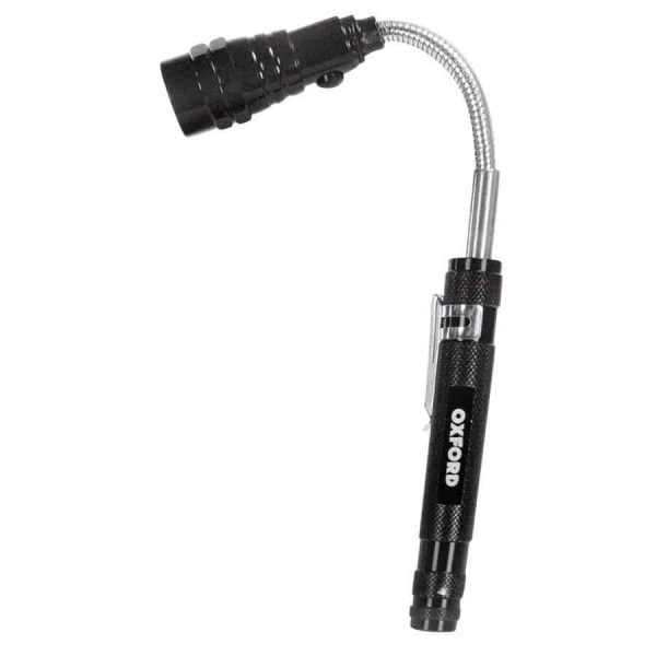 OXFORD MAGNETIC TORCH