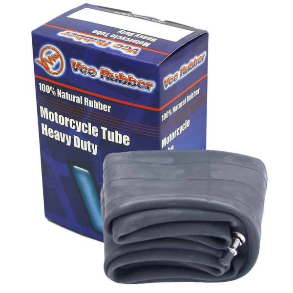 275/300-17 (TR4) Vee Rubber Heavy Duty Tube