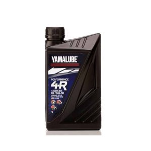 YAMALUBE Y4-R 15W50 FULL SYNTHETIC RACING – 1 LITRE