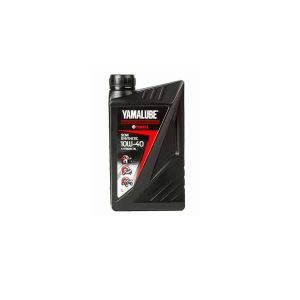 YAMALUBE 2S SEMI SYNTHETIC OIL – 1 LITRE