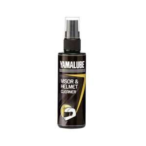 YAMALUBE VISOR & HELMET CLEANER